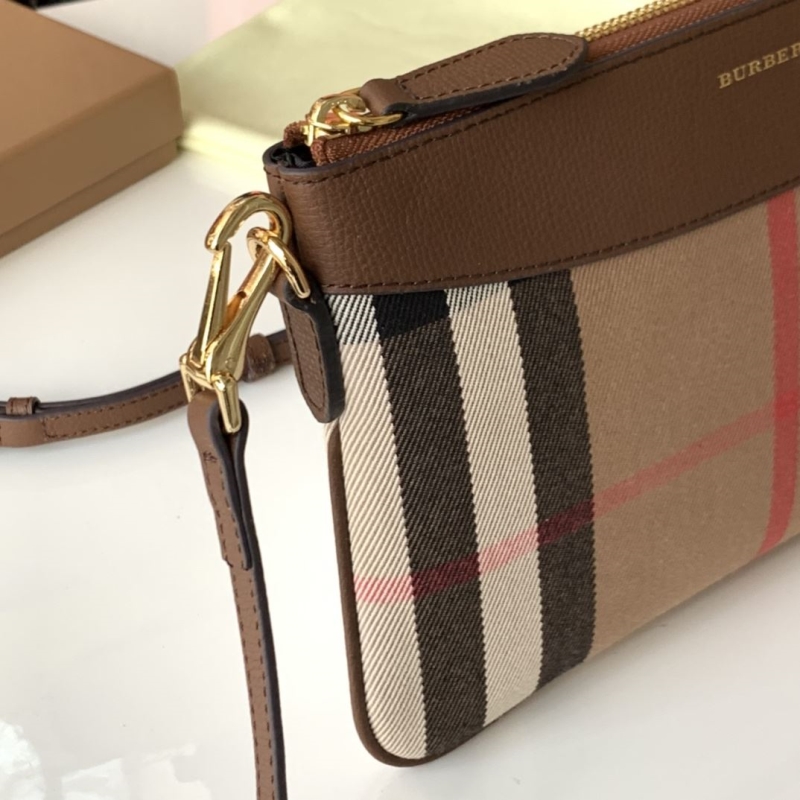 Burberry Satchel Bags